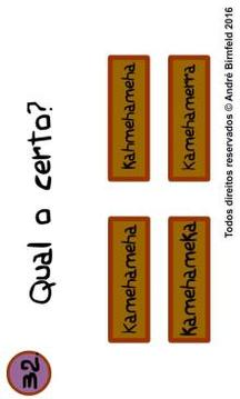 Gênio Quiz DBZ游戲截圖4