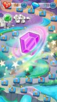 Classic Diamond Pop游戲截圖2