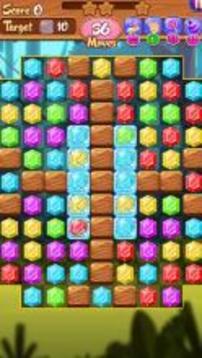 Classic Diamond Pop游戲截圖5