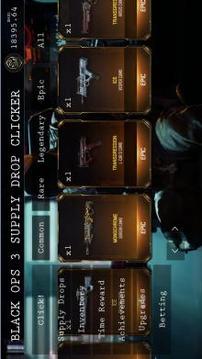 Supply Drops for Black Ops 3游戏截图3
