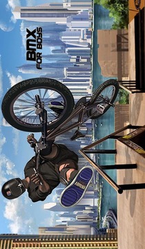 BMX For Boys游戲截圖1
