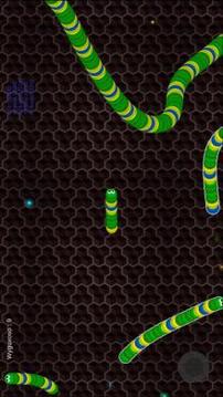 Snake Slither IO 3D游戲截圖1