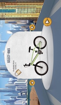 BMX For Boys游戲截圖2