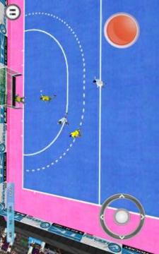 Field Hockey Game 2016游戲截圖3