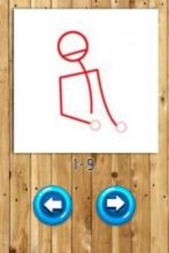 how to draw disney princesses step by step游戲截圖2