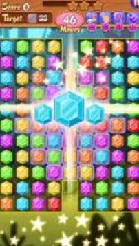 Classic Diamond Pop游戲截圖3