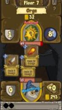 Cardstone - TCG card game游戲截圖2