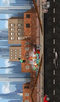 BMX For Boys游戲截圖4