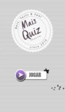 Mais Quiz - Kpop & Animes游戲截圖1