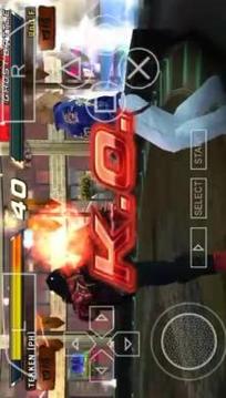 Guide For Tekken 7游戲截圖2
