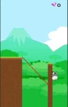 Cat Swings游戲截圖1