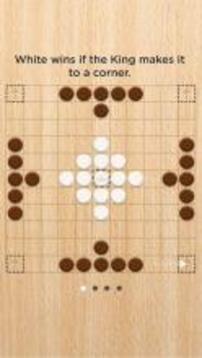 Viking Chess游戲截圖2