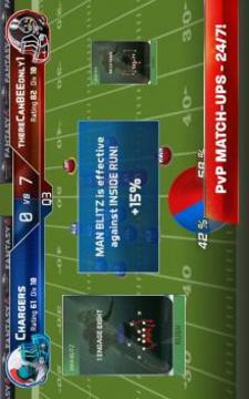 Fantasy Football Coach!游戲截圖3