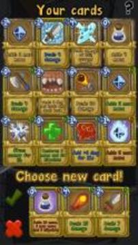 Cardstone - TCG card game游戲截圖3