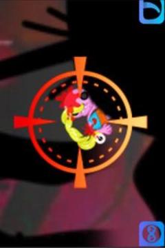 殭尸獵人狙擊手射擊游戲截圖3