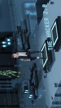 黑客2.0游戲截圖1