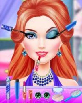 Girl Secret Crush - Make Your Boyfriend游戲截圖5