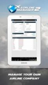 Airline Manager 2游戲截圖5