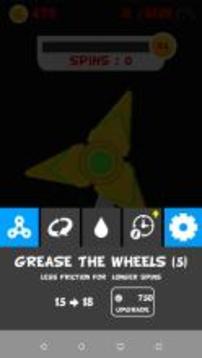 Fidget Legends游戲截圖3