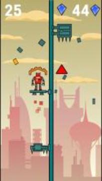 Tower Tap Hero游戏截图3