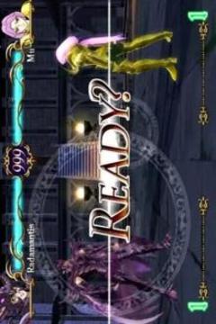 Guide Saint Seiya游戲截圖1