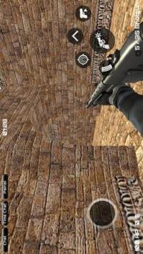Guerra Urbana: Strike Multiplayer BR游戲截圖4