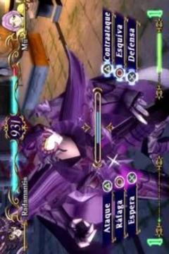 Guide Saint Seiya游戲截圖3