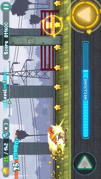 Skater Boy Legend游戲截圖2