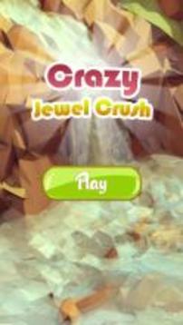 Crazy Jewel Crush游戲截圖1