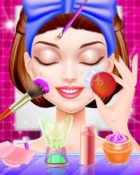 Girl Secret Crush - Make Your Boyfriend游戲截圖4