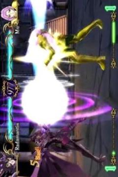 Guide Saint Seiya游戲截圖2