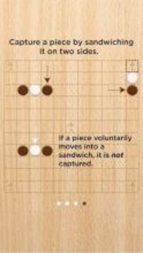 Viking Chess游戲截圖4