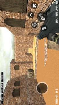 Guerra Urbana: Strike Multiplayer BR游戲截圖3