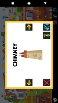EASY ENGLISH CITTà游戲截圖3