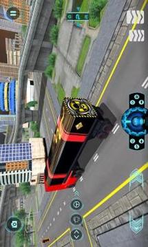 未來的卡車運(yùn)輸游戲截圖1