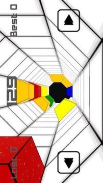 Crazy Tunnel游戲截圖5