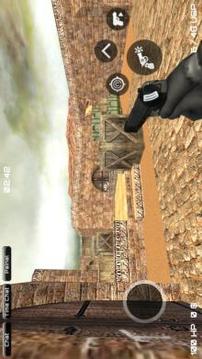 Guerra Urbana: Strike Multiplayer BR游戲截圖2