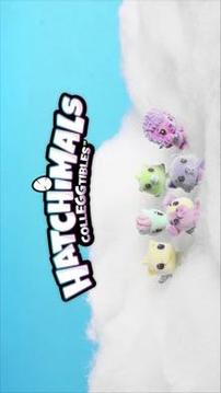 Hatchimal ColleggTibles游戲截圖1