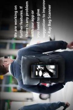 X-Ray Bag Scanner Simulator游戲截圖3