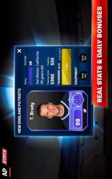Fantasy Football Coach!游戲截圖4