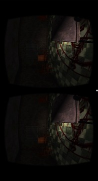 VR Silent Home游戲截圖1
