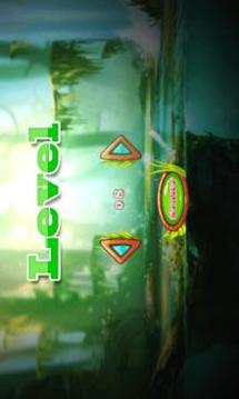 Rapunzel riding horse : free games游戲截圖4