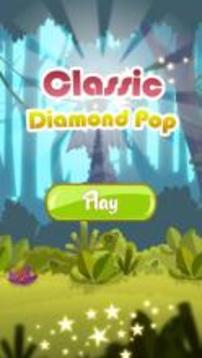 Classic Diamond Pop游戲截圖1