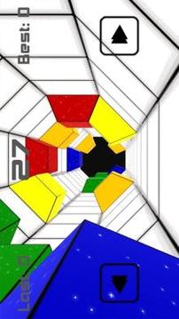 Crazy Tunnel游戲截圖3