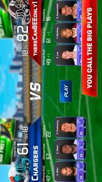 Fantasy Football Coach!游戲截圖1