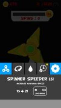 Fidget Legends游戲截圖2