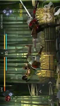 Guide Shadow Fight 3 : 2017游戲截圖1