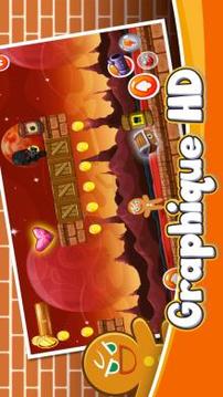Cookie Man Vs Zombies游戲截圖5