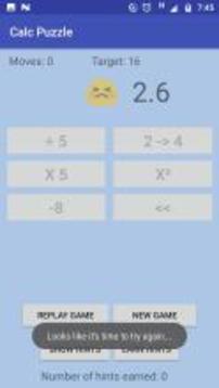 Snappy Calc Puzzle游戲截圖3