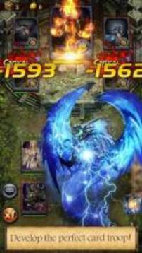 Legend online（Pocket Edition）游戲截圖2